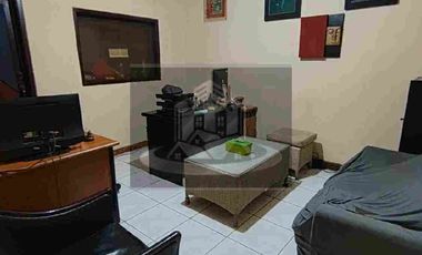 DIJUAL MURAH RUMAH HOEK DALAM KOMPLEK DI CIPINANG MUARA