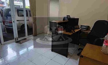 DIJUAL MURAH RUMAH HOEK DALAM KOMPLEK DI CIPINANG MUARA