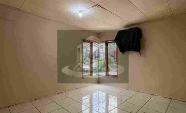 DIJUAL MURAH RUMAH HOEK DALAM KOMPLEK DI CIPINANG MUARA