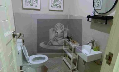 DIJUAL MURAH RUMAH HOEK DALAM KOMPLEK DI CIPINANG MUARA
