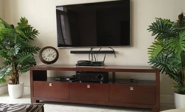 Sewa Apartemen Botanica di Jakarta Selatan Full Furnished
