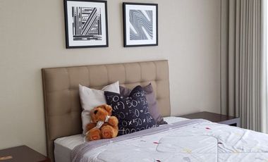 Sewa Apartemen Botanica di Jakarta Selatan Full Furnished