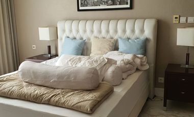 Sewa Apartemen Botanica di Jakarta Selatan Full Furnished