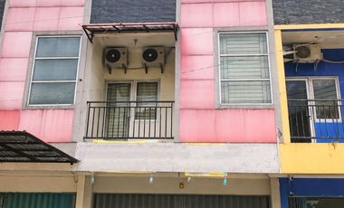 Dijual Ruko Murah di Banguntapan, Dekat JEC & Pusat Kota Jogja