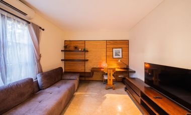 A Stunning Villa Located in The Prestigious Karma Kandara Estate.