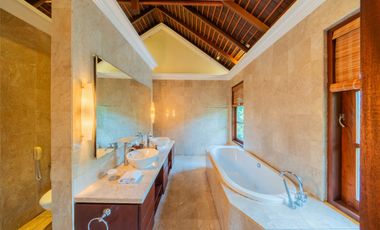 A Stunning Villa Located in The Prestigious Karma Kandara Estate.