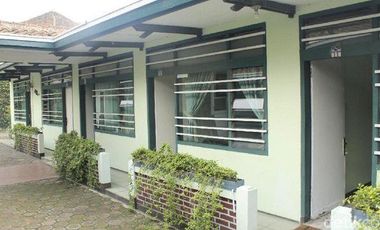 Dijual Cepat Hotel Cimahi di Mainroad Cimahi harga NJOP