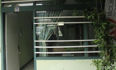 Dijual Cepat Hotel Cimahi di Mainroad Cimahi harga NJOP