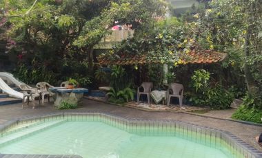 Dijual Cepat Hotel Cimahi di Mainroad Cimahi harga NJOP