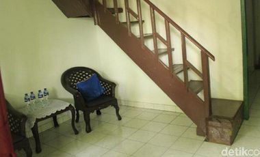 Dijual Cepat Hotel Cimahi di Mainroad Cimahi harga NJOP