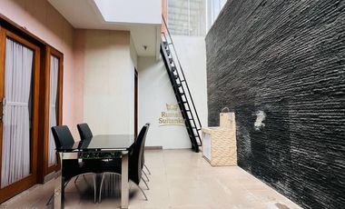 Rumah Bagus siap huni batununggal indah