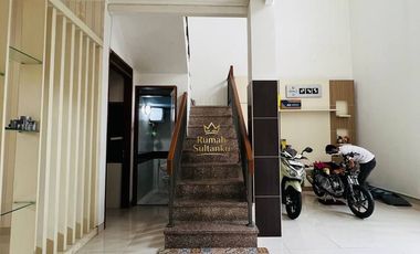 Rumah Bagus siap huni batununggal indah