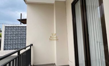 Rumah Bagus siap huni batununggal indah