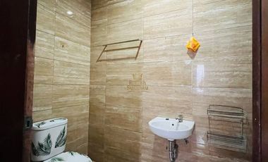 Rumah Bagus siap huni batununggal indah