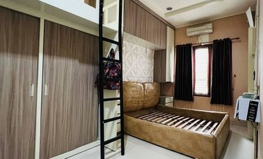 Rumah Bagus siap huni batununggal indah