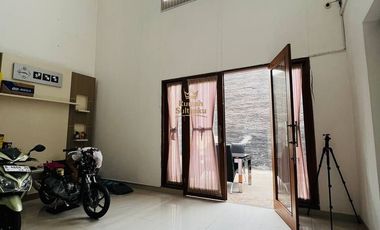 Rumah Bagus siap huni batununggal indah