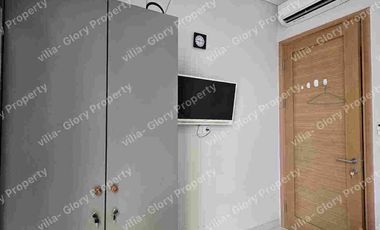 disewakan 2 br taman anggrek residence