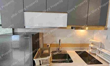 disewakan 2 br taman anggrek residence