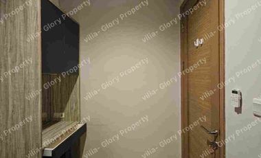 disewakan 2 br taman anggrek residence