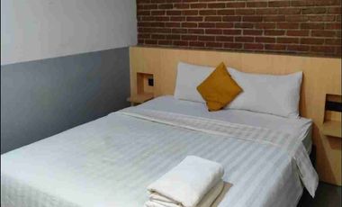 Dijual Young & Fresh, Botanic Hotel di Bandung