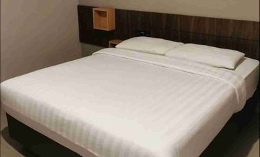 Dijual Young & Fresh, Botanic Hotel di Bandung