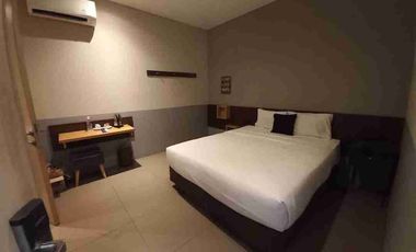 Dijual Young & Fresh, Botanic Hotel di Bandung