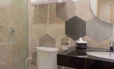 Dijual Young & Fresh, Botanic Hotel di Bandung