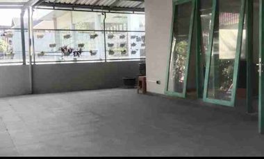 Dijual Young & Fresh, Botanic Hotel di Bandung