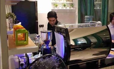 Dijual Young & Fresh, Botanic Hotel di Bandung