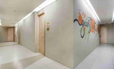 Dijual Young & Fresh, Botanic Hotel di Bandung