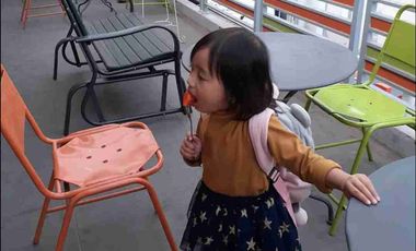 Dijual Young & Fresh, Botanic Hotel di Bandung