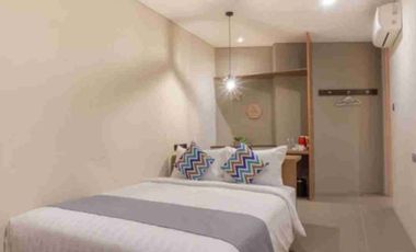 Dijual Young & Fresh, Botanic Hotel di Bandung