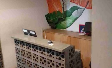 Dijual Young & Fresh, Botanic Hotel di Bandung