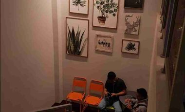 Dijual Young & Fresh, Botanic Hotel di Bandung