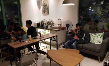 Dijual Young & Fresh, Botanic Hotel di Bandung