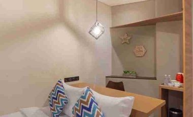 Dijual Young & Fresh, Botanic Hotel di Bandung