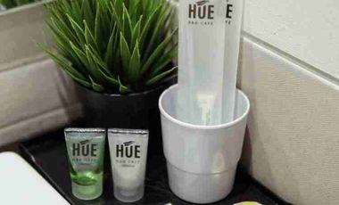 Dijual Young & Fresh, Botanic Hotel di Bandung