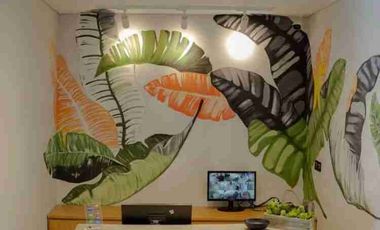 Dijual Young & Fresh, Botanic Hotel di Bandung