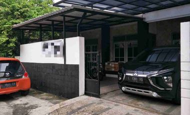 Sukolilo Surabaya | Jual Rumah 136 m² SHM Nginden Intan UNTAG UNITOMO Semolowaru Manyar Hayam Wuruk Perbanas