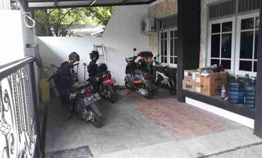 Sukolilo Surabaya | Jual Rumah 136 m² SHM Nginden Intan UNTAG UNITOMO Semolowaru Manyar Hayam Wuruk Perbanas
