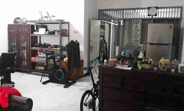 Sukolilo Surabaya | Jual Rumah 136 m² SHM Nginden Intan UNTAG UNITOMO Semolowaru Manyar Hayam Wuruk Perbanas