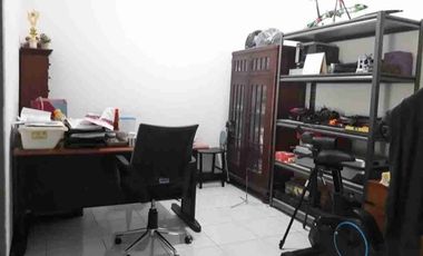 Sukolilo Surabaya | Jual Rumah 136 m² SHM Nginden Intan UNTAG UNITOMO Semolowaru Manyar Hayam Wuruk Perbanas