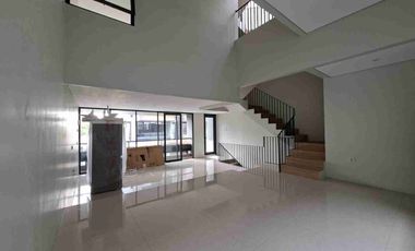Launching! Townhouse di Kemang super worth it 3,4M