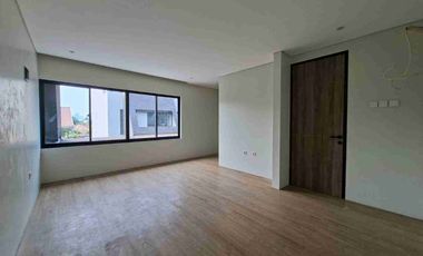 Launching! Townhouse di Kemang super worth it 3,4M