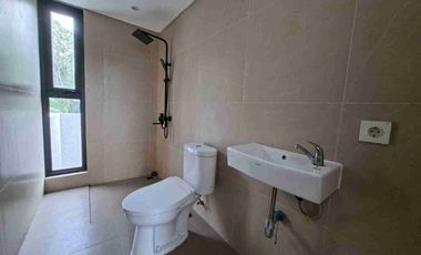 Launching! Townhouse di Kemang super worth it 3,4M