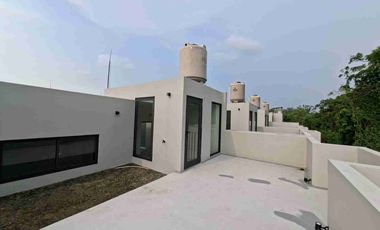 Launching! Townhouse di Kemang super worth it 3,4M