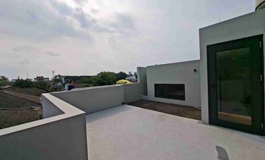 Launching! Townhouse di Kemang super worth it 3,4M