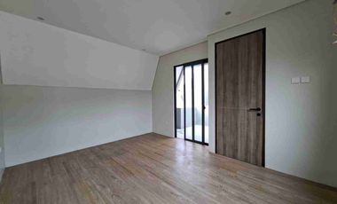 Launching! Townhouse di Kemang super worth it 3,4M