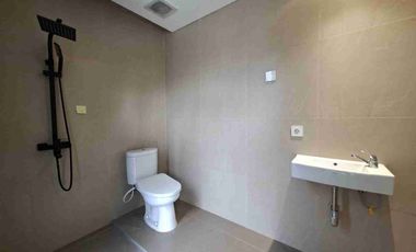 Launching! Townhouse di Kemang super worth it 3,4M