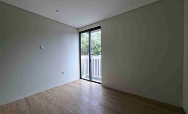 Launching! Townhouse di Kemang super worth it 3,4M